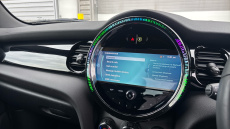 MINI Cooper 1.5 C Sport 5dr Auto Petrol Hatchback